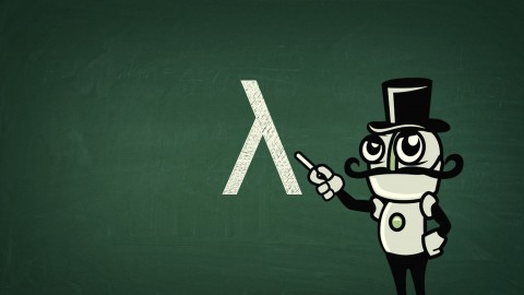What's New in Java 8: Lambdas