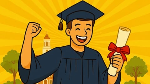 TOEFL iBT 100+ Genius System™ | Complete Fun & Fast Course