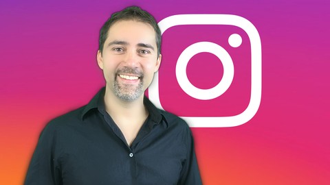 Curso Completo de Instagram Marketing