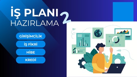 KOSGEB İş Planı Hazırlama Eğitimi - 2