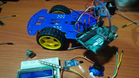 Arduino, el comienzo de una gran aventura