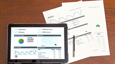 Python Data Analysis & Visualization Bootcamp(Cybersecurity)