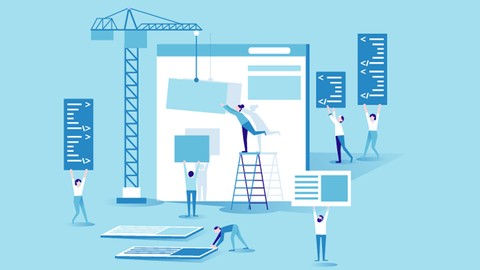 Creating a Wordpress Website from beginner to advanced