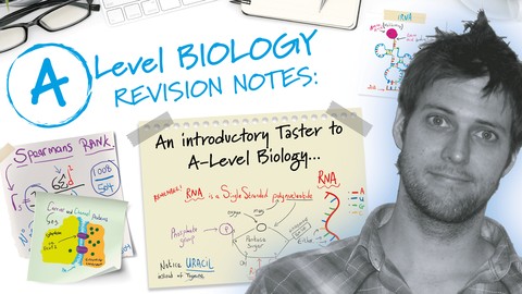 A-Level Biology - An introduction to key concepts.