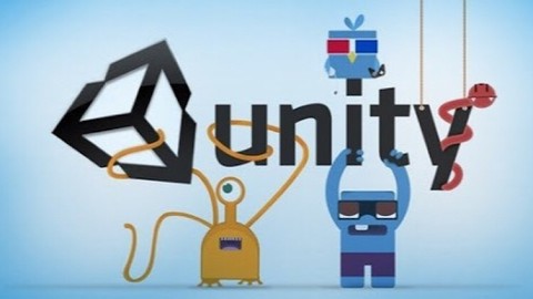 Lógica da programação com  Unity
