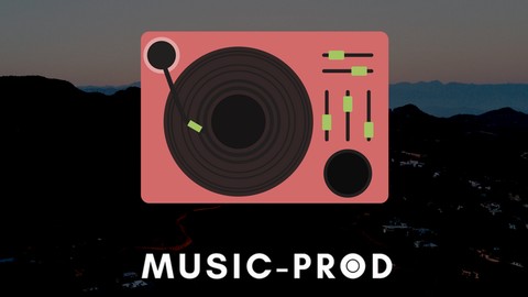 Ableton Live - DJ Mixtape & Podcast Production Course