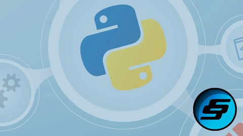 Python Programming Bible | Networking, GUI, Email, XML, CGI