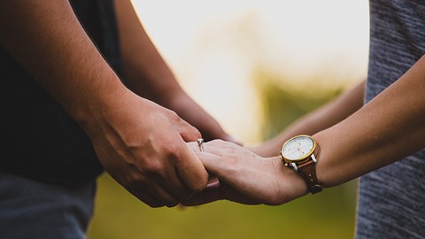 The Secret Law of the Magnet. Relationships, Sex and Money