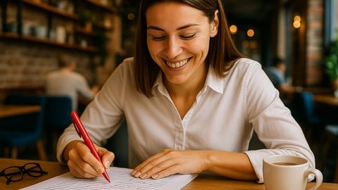 Perfect English Punctuation for Beginners