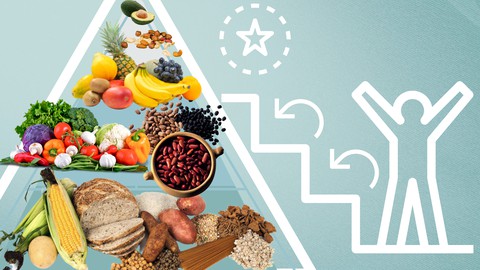The Plant Based Diet & Nutrition Masterclass