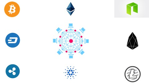 Cryptocurrency Investment Course to Six Figures + BONUS