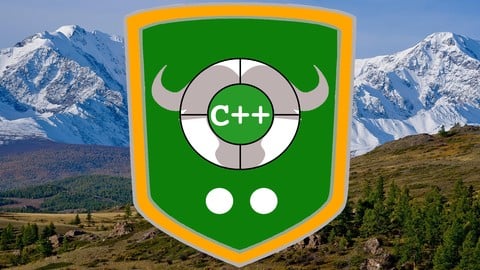 C/C++ 2000: GNU For Intermediate Students