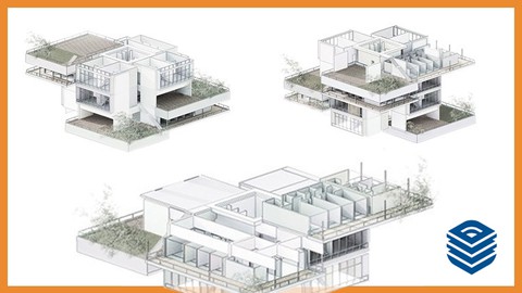 LayOut para SketchUp. Diseño avanzado de presentaciones.