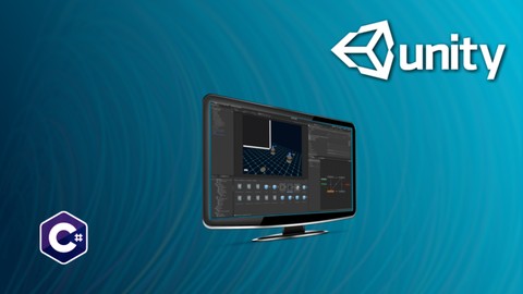 Maîtrisez les fondamentaux de Unity - Développeur vol 2