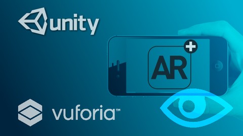 Découvrez la réalité augmentée avec Vuforia et Unity