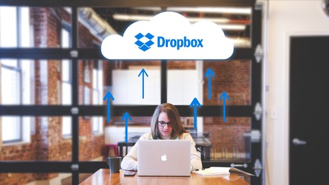 Curso Dropbox, utilidades inimaginables de la nube