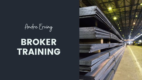 Freight Broker Training