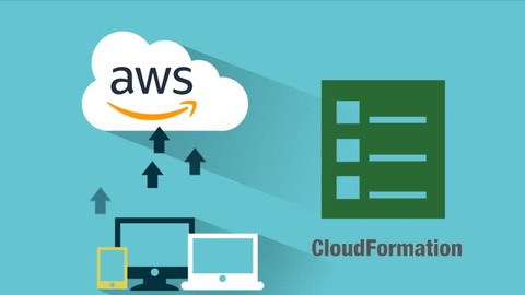 Mastering AWS CloudFormation Templates Using JSON