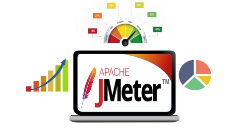 JMeter - Testes de performance