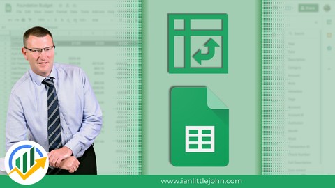 Complete Introduction to Google Sheets Pivot Tables