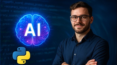 Python Machine learning & Data mining Bootcamp