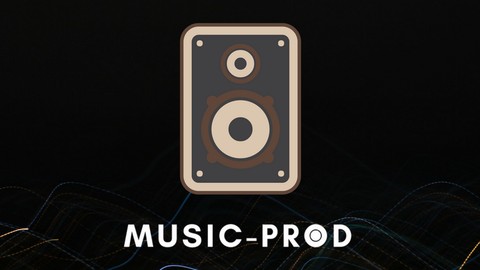 Logic Pro: Learn Mixing & Mastering Music in Logic Pro