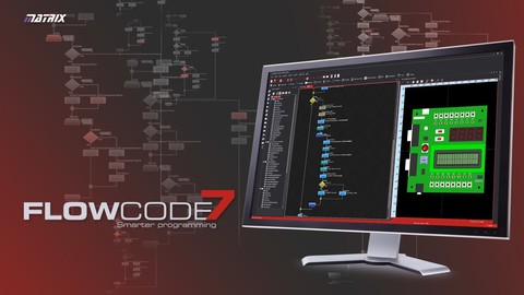 Learn Flowcode from scratch