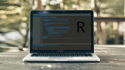 R Programming For Beginners