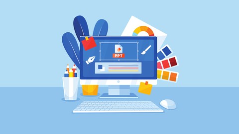 PowerPoint Presentation Slide Design and Animation