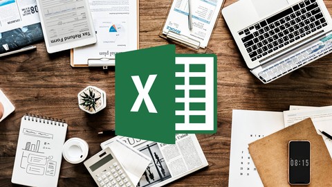 Microsoft Excel für Präsentationen, Pivot-Tabellen & Druck