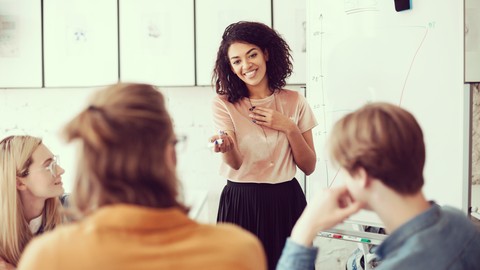 Técnicas para fazer uma boa apresentação em público