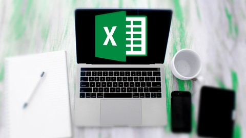 Microsoft Excel: Curso Básico para Principiantes