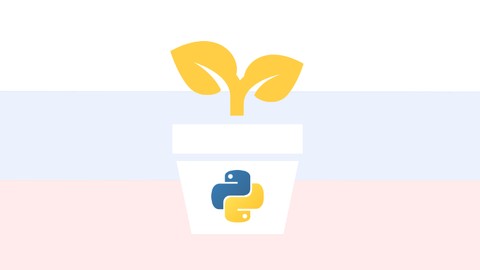 Основы программирования на Python 3
