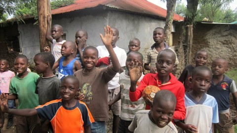 Global Health - The Essentials