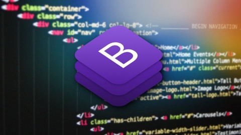 DIY Bootstrap 4 - 10시간 만에 부트스트랩 기초부터 마스터하기(+ 웹팩, 프로젝트 제작)