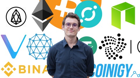 Cryptomonnaies 2018 : du 1er investissement au 1er bénéfice