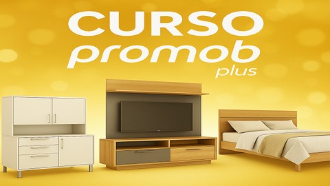 Promob Plus  Render Up Real Scene 360º Planejados