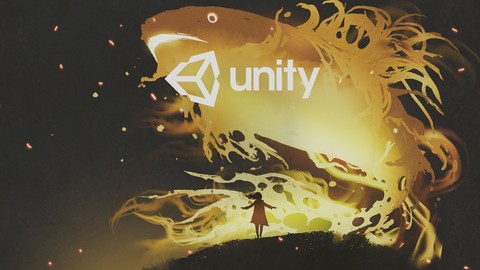 Unity C# | Oyun Geliştirme ve İllüstrasyon