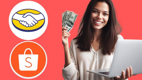 Como vender no mercado livre+shopee+importação+dropshipping