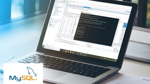 Curso de MySQL para iniciantes - com módulo avançado!