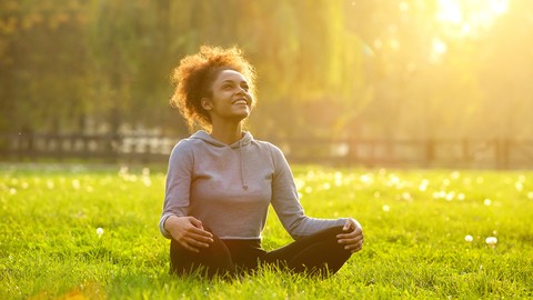 The Yoga Of Laughter: From Stressed Out To Blissed Out!