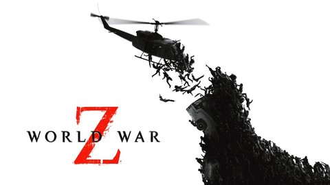 Analizando la película World War Z