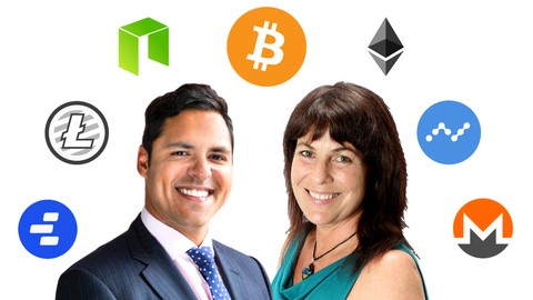 Cryptocurrency Investment Course for Dummies