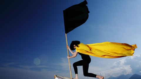 Female Confidence: Experience the Confidence of a Superhero