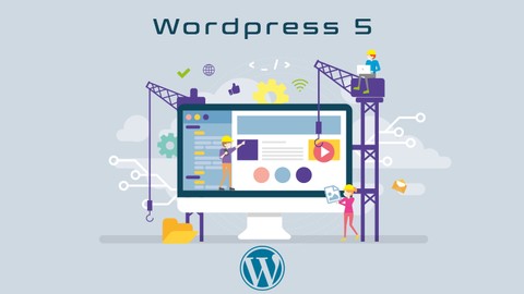 Yeni Başlayanlar İçin Wordpress 5