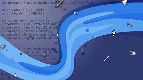Photoshop Scripting with Javascript for Beginners