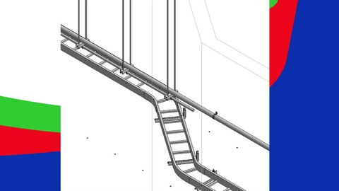FAMILIAS AVANZADAS REVIT SOPORTERIA ELÉCTRICA