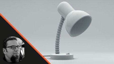 Cinema 4D Modeling Basics