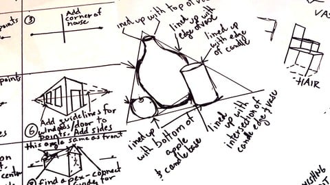 Drawing For Painters