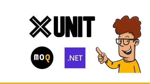 Unit Testing .NET 9 Applications with xUnit .net